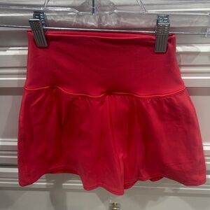 Lululemon Skort